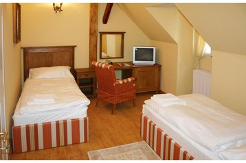 Slovacchia Penzión Banská Štiavnica, Interno